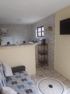 Kitnet do Dudu